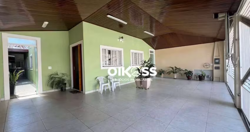 Casa com 3 dormitórios à venda, 197 m² por r$ 1.200.000 - jardim satélite - são josé dos campos/sp