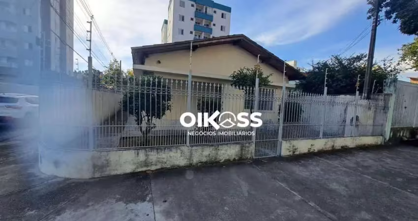 Casa com 6 dormitórios à venda, 140 m² por r$ 873.000 - jardim américa - são josé dos campos/sp