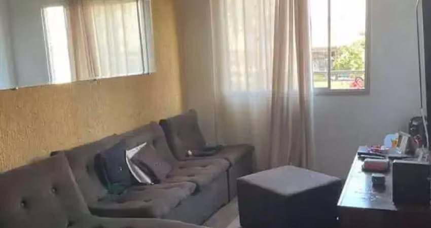 Apartamento com 3 dormitórios à venda, 69 m² por r$ 315.000,00 - cidade morumbi - são josé dos campos/sp