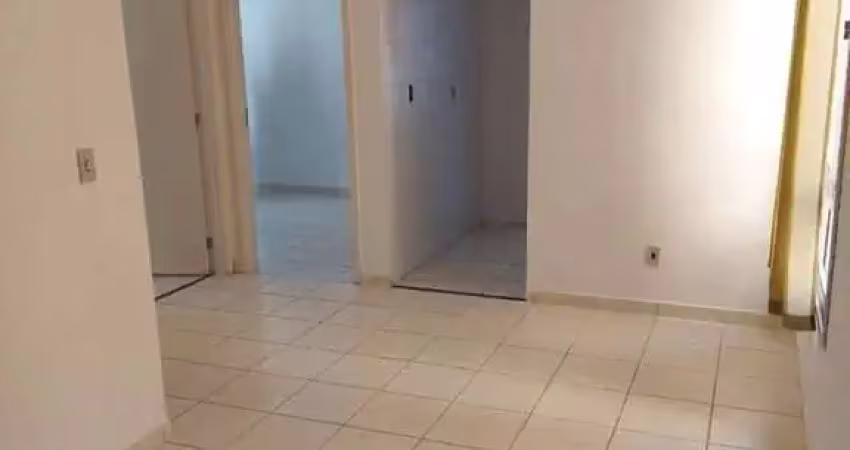 Apartamento com 2 dormitórios à venda, 57 m² por r$ 192.000,00 - campos de são josé - são josé dos campos/sp