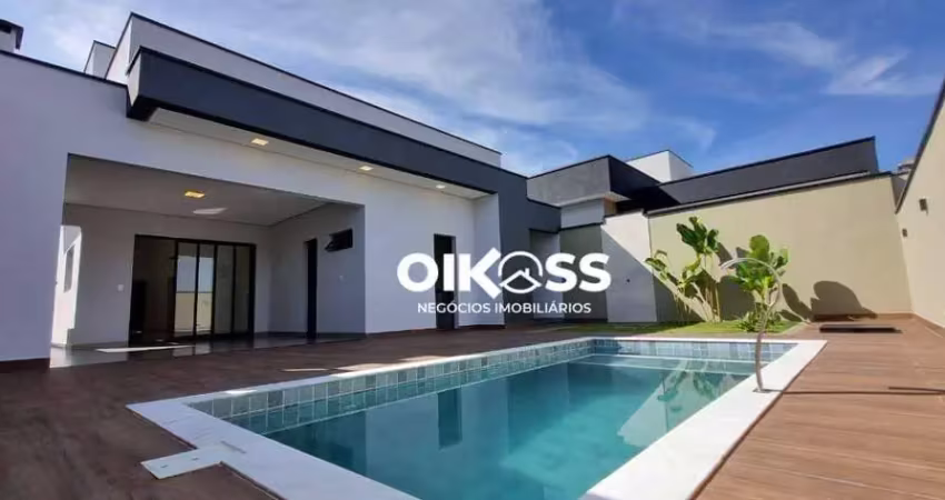 Casa à venda, 194 m² por r$ 1.250.000,00 - condomínio residencial mantiqueira - são josé dos campos/sp