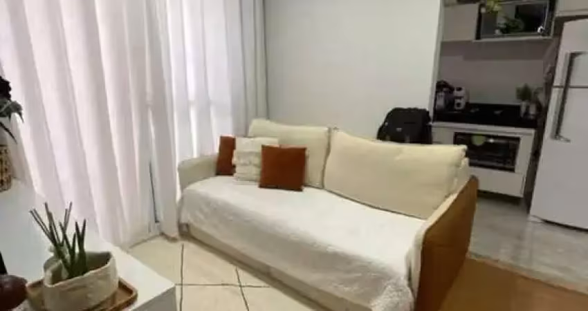 Apartamento com 2 dormitórios à venda, 46 m² por r$ 393.000,00 - jardim sul - são josé dos campos/sp