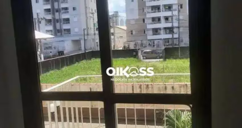Apartamento com 2 dormitórios à venda, 56 m² por r$ 371.000 - jardim paulista - são josé dos campos/sp