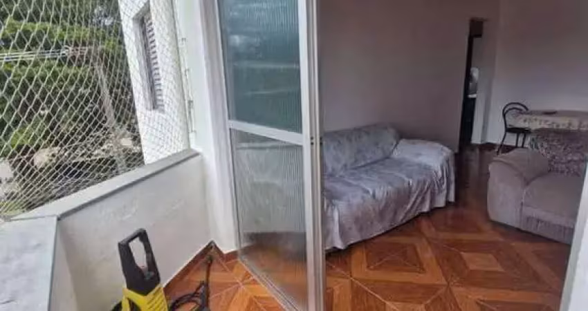 Apartamento com 2 dormitórios à venda, 91 m² por r$ 360.000 - parque industrial - são josé dos campos/sp