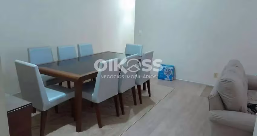 Apartamento, 94 m² - venda por r$ 636.000,00 ou aluguel por r$ 3.950,00/mês - jardim aquarius - são josé dos campos/sp