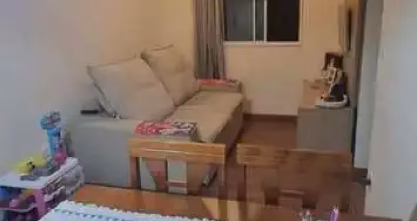 Apartamento com 2 dormitórios à venda, 46 m² por r$ 276.000,00 - vila iracema - são josé dos campos/sp
