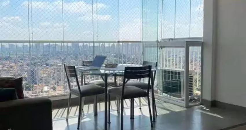 Apartamento com 2 dormitórios para alugar, 100 m² por r$ 5.933/mês - jardim das indústrias - são josé dos campos/sp