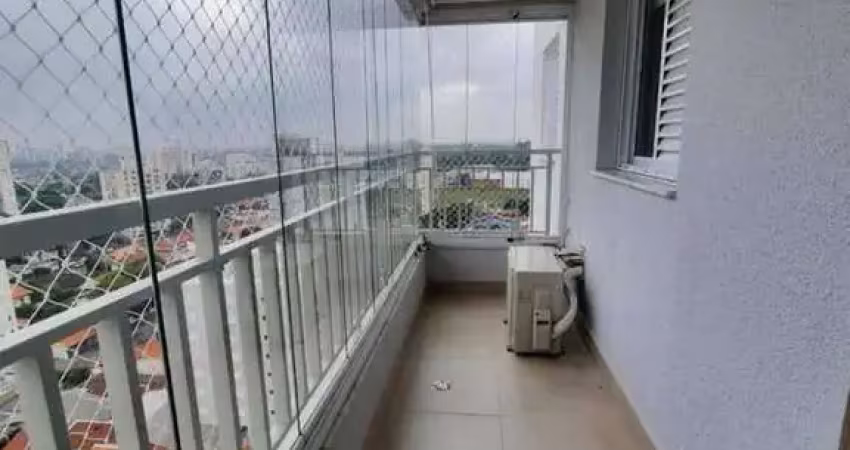 Apartamento com 3 dormitórios à venda, 75 m² por r$ 720.800,00 - jardim paraíso - são josé dos campos/sp