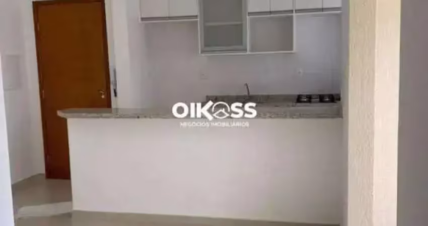 Apartamento para alugar, 56 m² por r$ 3.351,00/mês - jardim das indústrias - são josé dos campos/sp