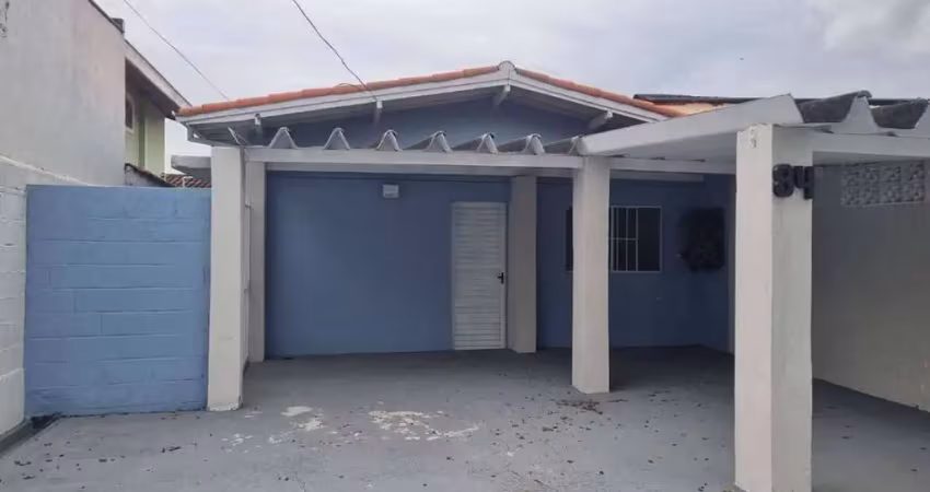Casa com 2 dormitórios à venda por r$ 500.000,00 - cidade vista verde - são josé dos campos/sp