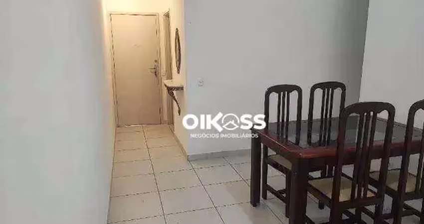 Apartamento com 2 dormitórios para alugar, 65 m² por r$ 2.950,00/mês - jardim apolo - são josé dos campos/sp