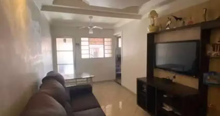 Casa com 3 dormitórios à venda, 61 m² por r$ 456.000,00 - campos de são josé - são josé dos campos/sp