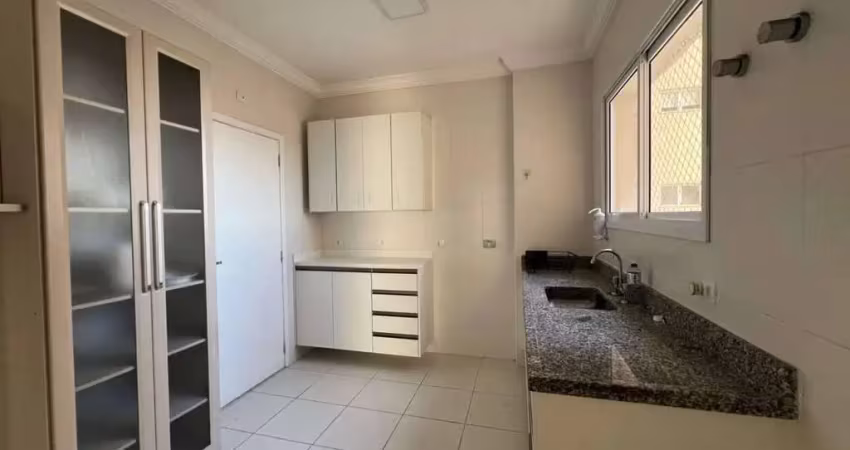 Apartamento com 4 dormitórios para alugar, 156 m² por r$ 7.720,00/mês - jardim das indústrias - são josé dos campos/sp