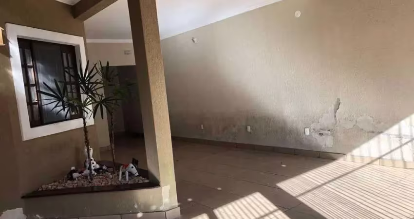 Sobrado com 4 dormitórios, 230 m² - venda por r$ 750.000,00 ou aluguel por r$ 3.876,00/mês - loteamento villa branca - jacareí/sp