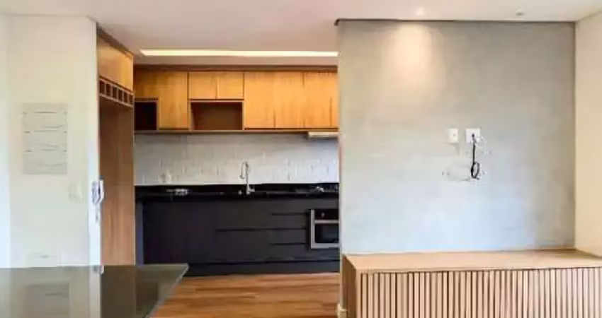 Apartamento com 2 dormitórios à venda, 57 m² por r$ 485.000,00 - bosque dos eucaliptos - são josé dos campos/sp