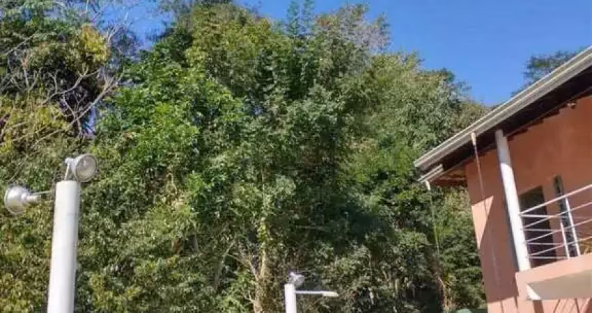 Chácara com 4 dormitórios à venda, 2067 m² por r$ 1.200.000 - chácaras condomínio recanto pássaros ii - jacareí/sp