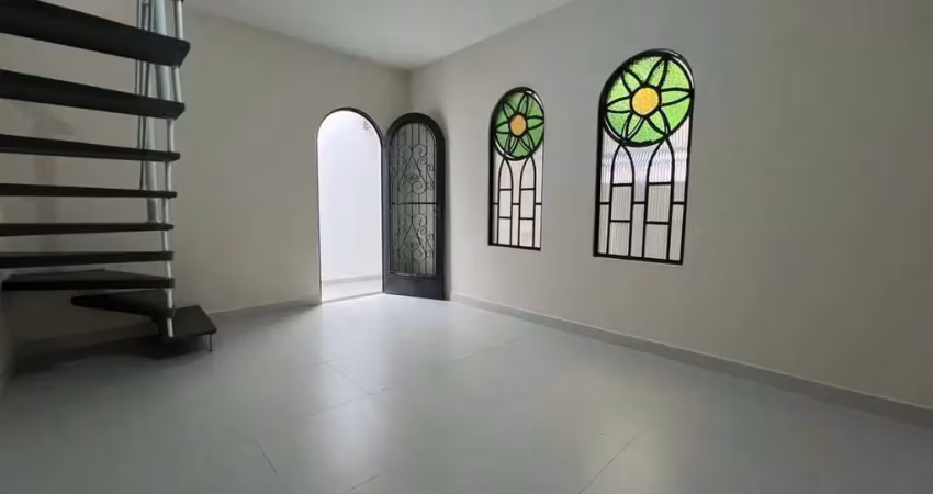 Casa com 2 quartos para alugar na Rua Santo Inácio de Loyola, Jardim Oriente, São José dos Campos
