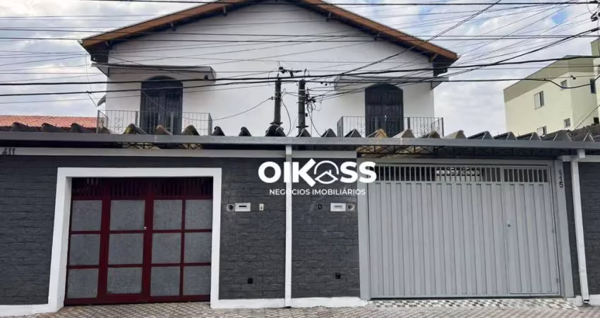 Casa com 3 quartos para alugar na Rua Santo Inácio de Loyola, 415, Jardim Oriente, São José dos Campos