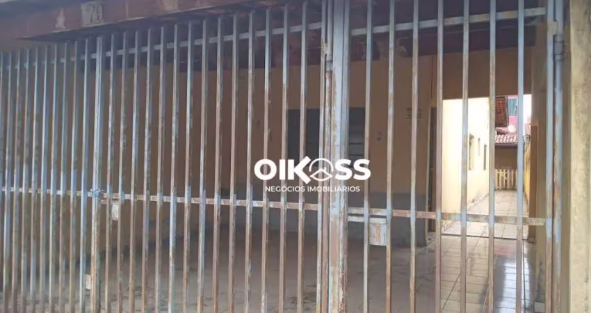 Casa com 2 dormitórios, 109 m² - venda por r$ 330.000,00 ou aluguel por r$ 1.747,87/mês - jardim pararangaba - são josé dos campos/sp