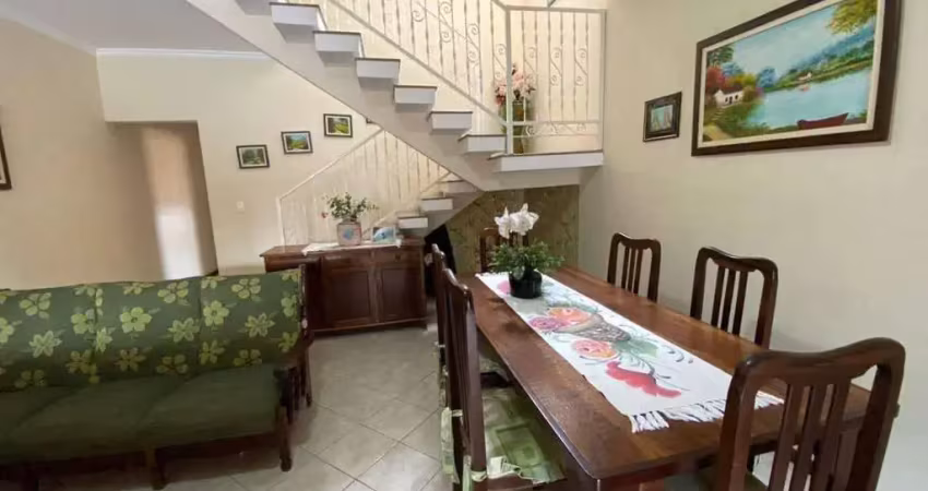Casa com 4 dormitórios, 145 m² - venda por r$ 1.080.000,00 ou aluguel por r$ 4.740,67/mês - jardim satélite - são josé dos campos/sp