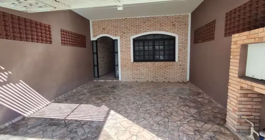 Sobrado com 3 dormitórios à venda por r$ 650.000 - residencial união - são josé dos campos/sp