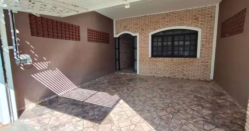 Sobrado com 3 dormitórios à venda por r$ 650.000 - residencial união - são josé dos campos/sp