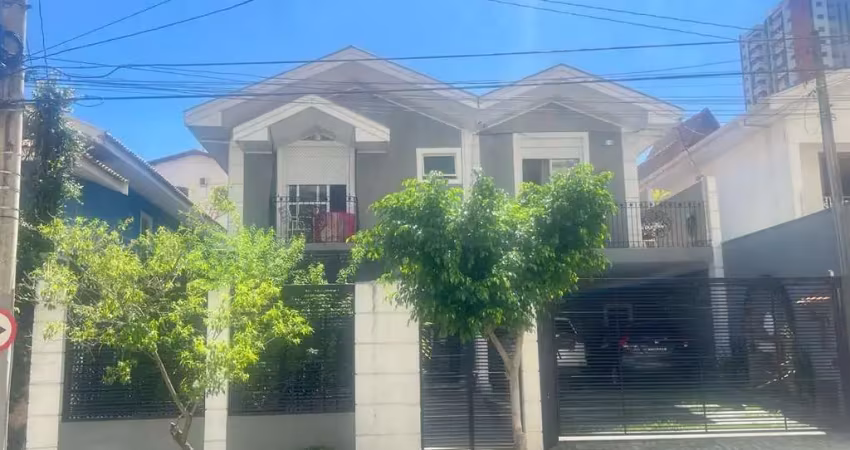 Casa com 4 dormitórios, 280 m² - venda por r$ 2.170.000 ou aluguel por r$ 9.000/mês - jardim apolo - são josé dos campos/sp