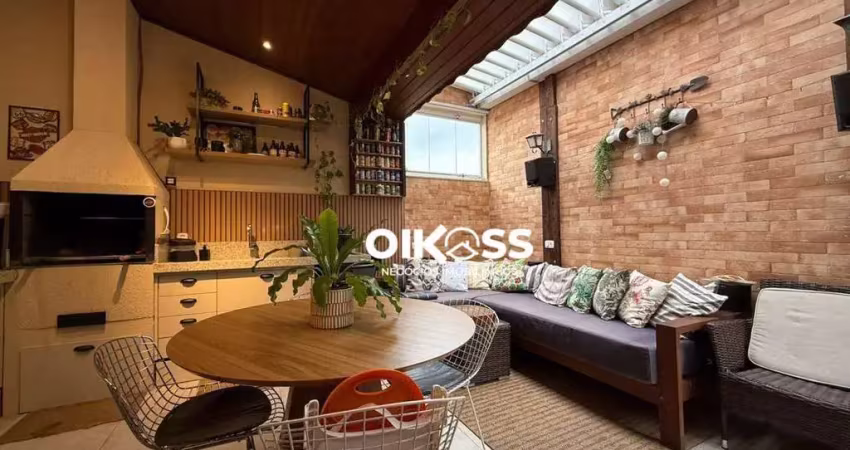 Casa com 5 dormitórios à venda por r$ 890.000 - bosque dos eucaliptos - são josé dos campos/sp