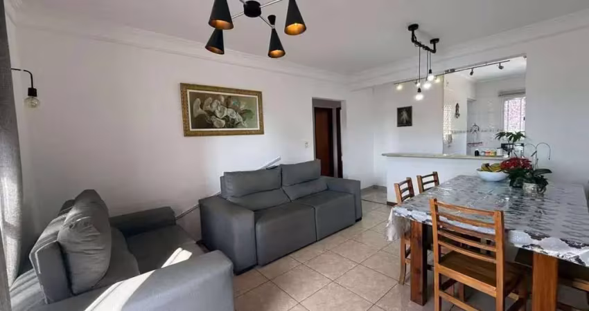 Apartamento com 2 dormitórios à venda, 67 m² por r$ 389.000 - jardim américa - são josé dos campos/sp