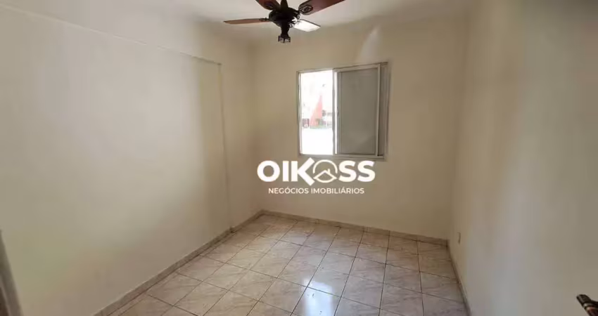 Apartamento com 2 dormitórios à venda, 58 m² por r$ 240.000,00 - parque industrial - são josé dos campos/sp