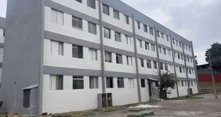 Apartamento com 2 dormitórios à venda, 58 m² por r$ 290.000 - parque industrial - são josé dos campos/sp