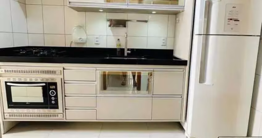 Apartamento com 2 dormitórios para alugar, 77 m² por r$ 5.930/mês - jardim aquarius - são josé dos campos/sp