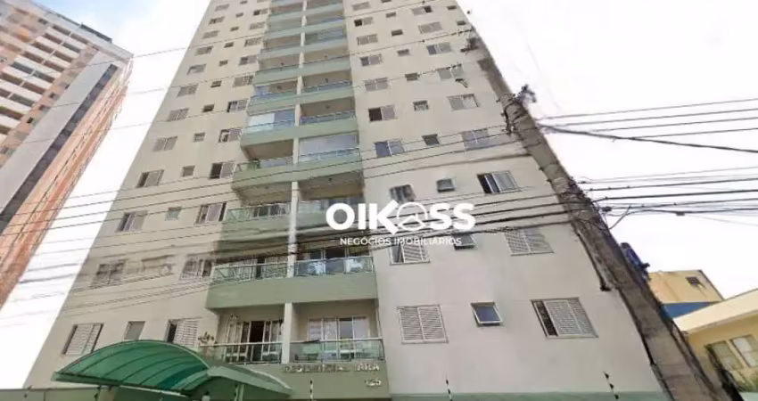 Apartamento com 4 dormitórios para alugar, 107 m² por r$ 4.177,00/mês - jardim satélite - são josé dos campos/sp