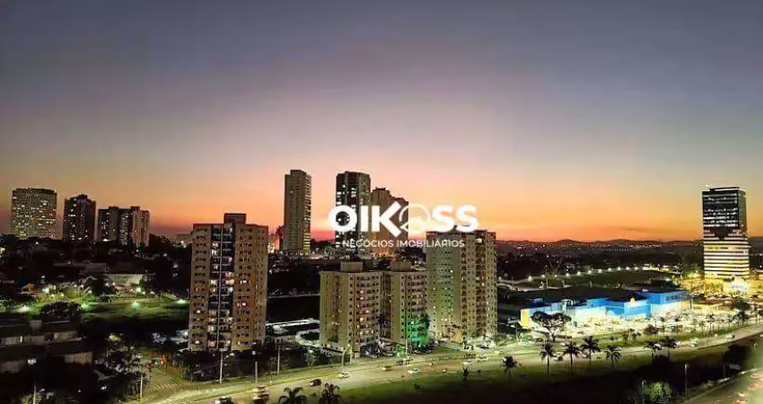 Apartamento com 3 dormitórios à venda, 113 m² por r$ 532.000 - vila ema - são josé dos campos/sp