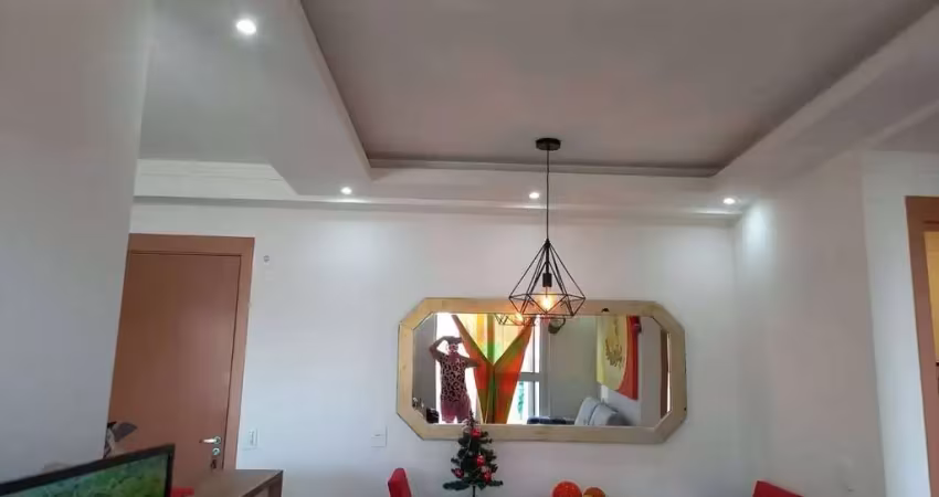 Apartamento com 2 quartos à venda na Avenida Getúlio Vargas, Jardim Califórnia, Jacareí