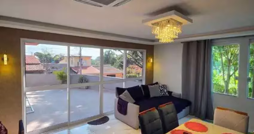 Casa com 3 quartos, jardim limoeiro - são josé dos campos