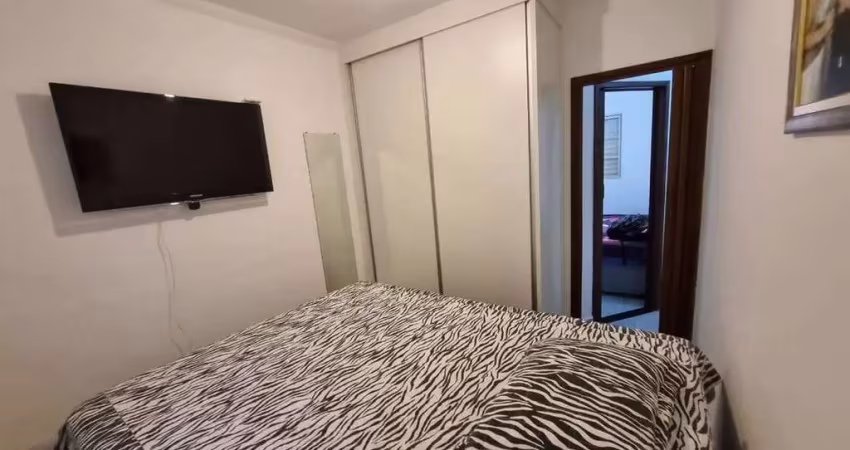Casa com 2 quartos, residencial união - são josé dos campos