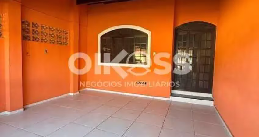 Casa com 3 quartos, bosque dos eucaliptos -locação r$2720,00 - venda r$425.000,00 são josé dos campos