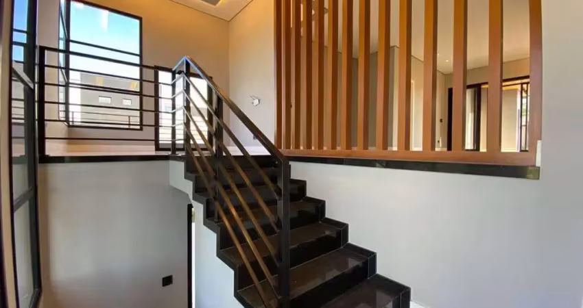 Casa com 3 dormitórios à venda, 290 m² por r$ 3.650.000,00 - condomínio residencial alphaville ii - são josé dos campos/sp