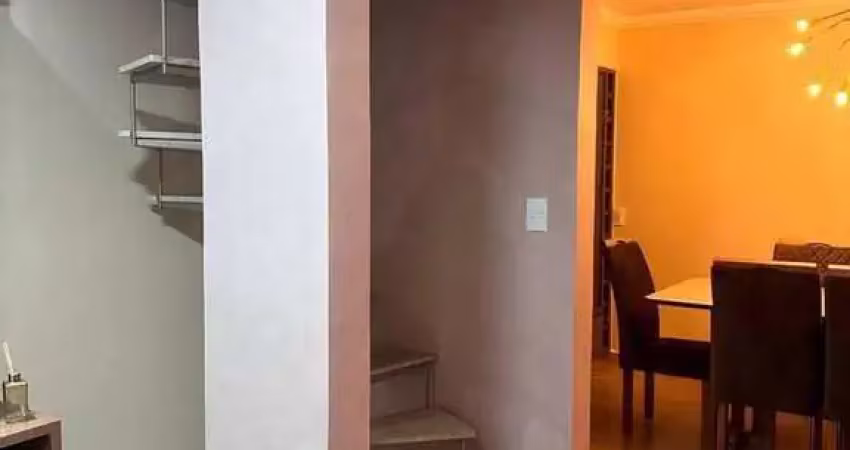 Sobrado com 2 dormitórios à venda, 90 m² por r$ 403.000,00 - vila são geraldo - são josé dos campos/sp