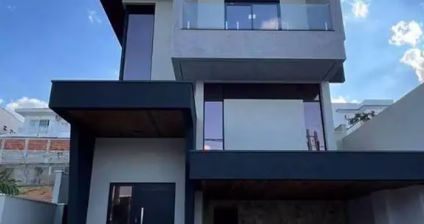 Casa com 4 dormitórios à venda, 263 m² por r$ 2.600.000 - urbanova - são josé dos campos/sp