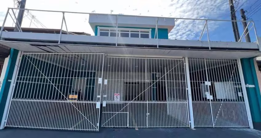 Ponto para alugar, 120 m² por r$ 6.000,00/mês - bosque dos eucaliptos - são josé dos campos/sp