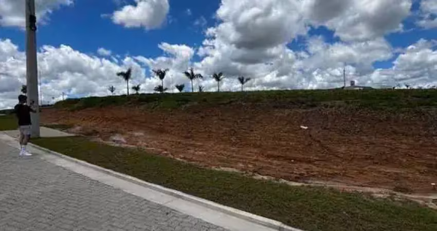 Terreno à venda, 375 m² por r$ 700.000 - condomínio residencial alphaville - são josé dos campos/sp