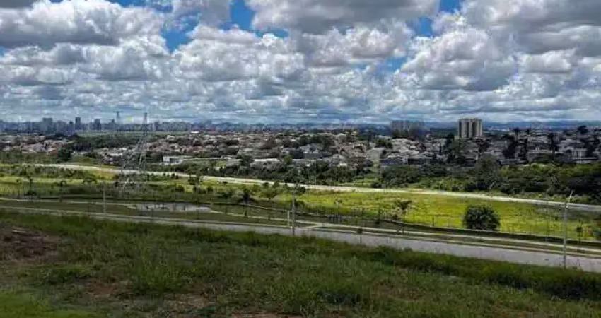 Terreno à venda, 348 m² por r$ 660.000 - condomínio residencial alphaville - são josé dos campos/sp