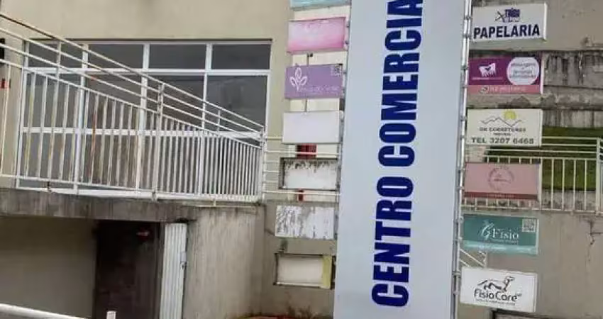 Sala para alugar, 74 m² por r$ 6.500,00/mês - urbanova - são josé dos campos/sp