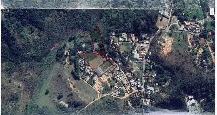 Terreno à venda, 16.000 m² por r$ 16.488.300 - torrão de ouro ii - são josé dos campos/sp