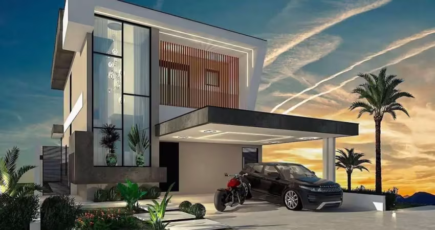 Casa com 3 dormitórios à venda, 208 m² por r$ 1.514.000 - jardim das flores - são josé dos campos/sp
