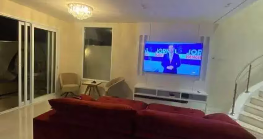 Casa com 3 dormitórios à venda, 265 m² por r$ 1.290.000,00 - bairro do grama - caçapava/sp