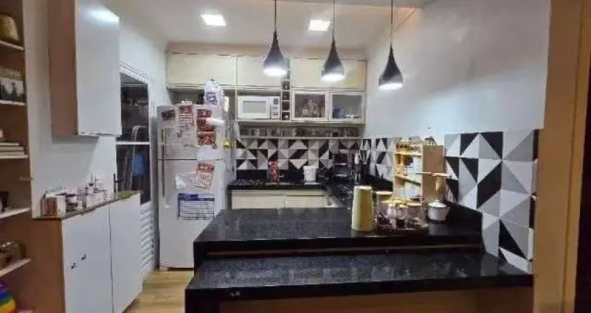Casa com 2 dormitórios à venda, 85 m² por r$ 667.800 - eugênio de melo - são josé dos campos/sp