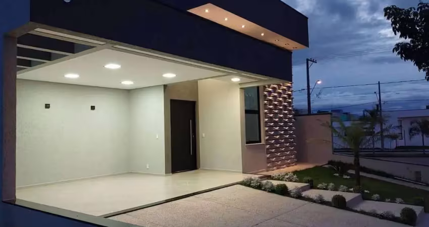Casa com 3 dormitórios à venda, 164 m² por r$ 1.150.000,00 - jd terra do vale - caçapava/sp